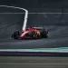 Restan detalles: Ferrari anunciar&iacute;a a un nuevo patrocinador principal