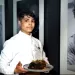 Los detalles del nuevo restaurante creado para homenajear a Diego Armando Maradona