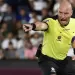 Se retir&oacute; Nestor Pitana: todos los r&eacute;cords de su carrera