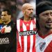 De Maradona a Chilavert, diez futbolistas que regresaron del retiro