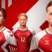 Retro campe&oacute;n: Dinamarca lanz&oacute; junto a Hummel su nueva colecci&oacute;n inspirada en su logro m&aacute;s hist&oacute;rico