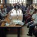 Se realiz&oacute; en la AFA una reuni&oacute;n de prensa entre los clubes de Primera