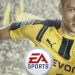 Marco Reus tomar&aacute; el legado de Messi en la portada del FIFA17