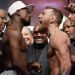 Floyd Mayweather y McGregor pueden tener una revancha en la UFC