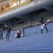 El nuevo videoclip que se film&oacute; en m&aacute;s de 20 estadios 