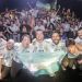 La banda de Rock m&aacute;s hincha de la Selecci&oacute;n argentina