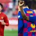 Un argentino y un uruguayo entre las revelaciones de LaLiga esta temporada