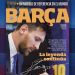 El FC Barcelona se aggiorna y presenta su revista digital con varias sorpresas