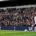La revoluci&oacute;n en el Tottenham: cambio de escudo y nueva identidad de marca