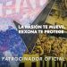 Rexona se convirti&oacute; en nuevo sponsor de Pe&ntilde;arol y Nacional