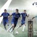 Rexona apuesta por tres clubes de la Premier League y uno de la MLS en su patrocinio