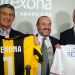 Pe&ntilde;arol y Nacional firmaron un acuerdo de sponsoreo digital con Rexona