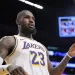 El rey absoluto: LeBron James lidera el ranking de camisetas m&aacute;s vendidas en Brasil