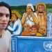 Radamel Falcao se suma a la lucha contra las drogas