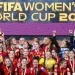 La RFEF quiere hacer con Portugal y Marruecos el Mundial Femenino de 2035