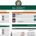 Roland Garros present&oacute; su nueva aplicaci&oacute;n para dispositivos m&oacute;viles