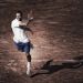adidas present&oacute; la indumentaria de sus tenistas para Roland Garros