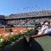 Roland Garros aument&oacute; sus premios y repartir&aacute; m&aacute;s de 36 millones de d&oacute;lares