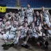 Riachuelo es el campe&oacute;n de La Liga de Desarrollo