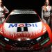 Toyota present&oacute; su nuevo Corolla para el S&uacute;per TC2000