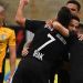 As&iacute; ser&aacute; el partido de cinco minutos entre Riestra y Comunicaciones 