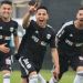 Los curiosos horarios de entrenamiento de Deportivo Riestra