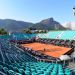 El lado solidario del R&iacute;o Open, el &uacute;nico torneo de tenis ATP de Brasil para 2020