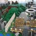 Construyeron los escenarios de R&iacute;o 2016 con casi un mill&oacute;n de piezas de Lego