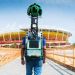 Todos los estadios y sedes de R&iacute;o 2016 en Google Street View