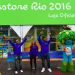R&iacute;o 2016 inaugur&oacute; la megatienda oficial en Copacabana