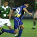 El legado de Riquelme. La sub 17 del Cruzeiro y sus cuatro jugadores bautizados en honor a Rom&aacute;n 