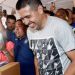 Los futbolistas que luego se convirtieron en dirigentes
