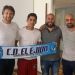Riquelme se va a jugar a Espa&ntilde;a 