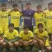 El fan&aacute;tico que fund&oacute; el club Juan Rom&aacute;n Riquelme para homenajear a su &iacute;dolo