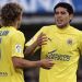 Con Riquelme y Forl&aacute;n a la cabeza, se eligi&oacute; el Once Ideal del Villarreal en toda su historia