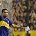 Riquelme no dio autorizaci&oacute;n para una pel&iacute;cula de su &uacute;ltimo partido en Boca