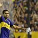 Riquelme anunci&oacute; que prepara su partido despedida