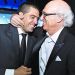 Un club de Estados Unidos quiere a Bianchi y Riquelme