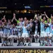 El rival de Argentina para el primer amistoso como campeones del mundo