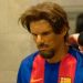 La curiosa activaci&oacute;n que disfraz&oacute; a Rivaldo para sorprender a los hinchas del FC Barcelona