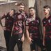 Con un dise&ntilde;o disruptivo, River Plate present&oacute; su nueva camiseta