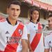 &ldquo;Vivir con Grandeza&rdquo;: adidas present&oacute; la nueva camiseta titular de River 