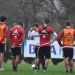 River se alista para jugar cinco partidos en dos semanas
