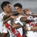El destino internacional donde River podr&iacute;a hacer la pretemporada