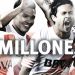 River lleg&oacute; a los 5 millones de fans en Facebook