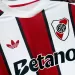 River y adidas presentaron la nueva camiseta alternativa para la temporada 2026/27