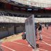River quita el alambrado del Monumental para una mejor visi&oacute;n de sus espectadores