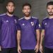 adidas presenta la nueva camiseta alternativa de River Plate