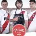 La curiosa activaci&oacute;n entre Wix y River Plate que te permite conocer a tres jugadores
