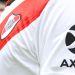 River present&oacute; un nuevo sponsor para su camiseta